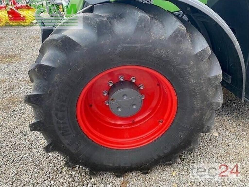 Fendt 724 gen 6 Τρακτέρ
