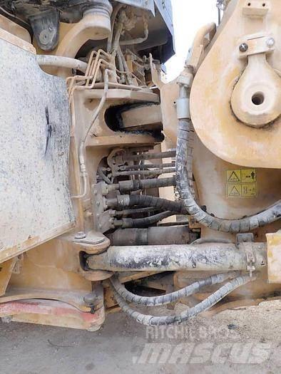 CAT 988K Φορτωτές με λάστιχα (Τροχοφόροι)