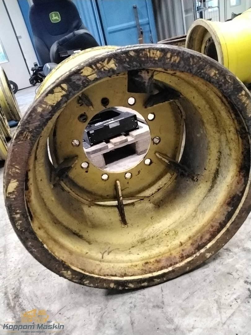 Ösa 250 20x26,5 Ελαστικά και ζάντες