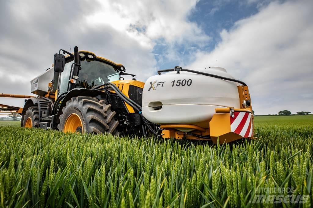 JCB 4220 Τρακτέρ