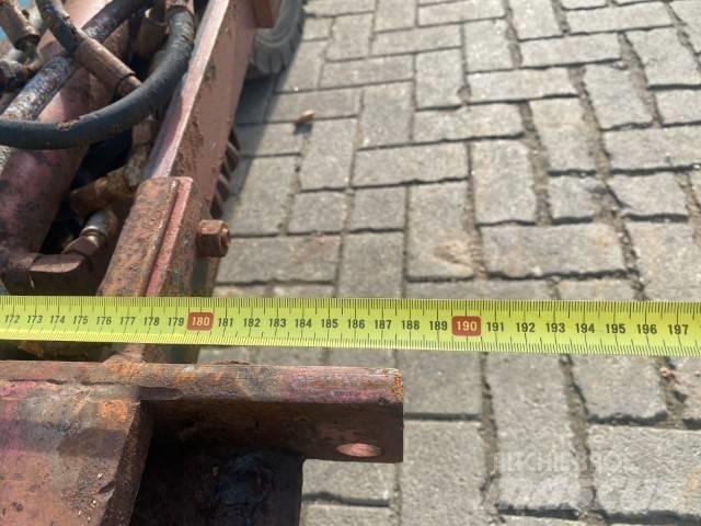  Heftruck Mast Πυλώνες