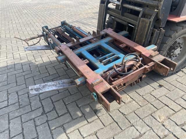  Heftruck Mast Πυλώνες