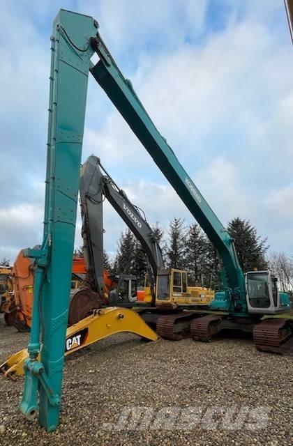 Kobelco SK330 LC-6E Εκσκαφείς με ερπύστριες