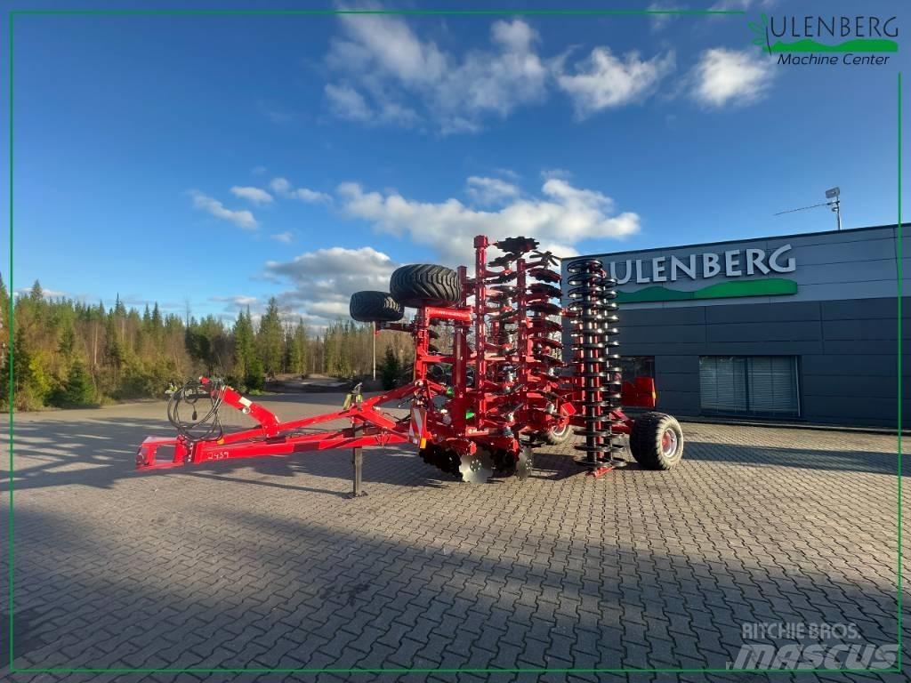 Horsch Joker 6 RT Δισκοσβάρνες