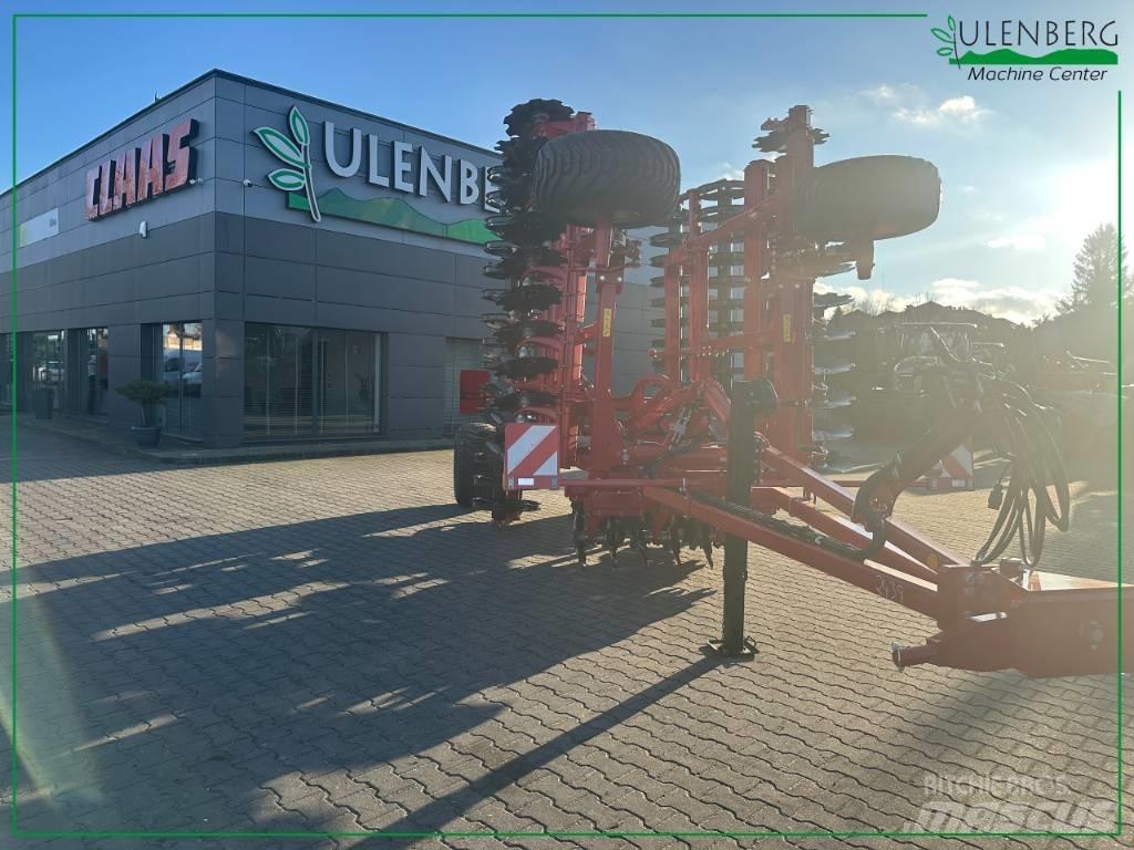Horsch Joker 6 RT Δισκοσβάρνες