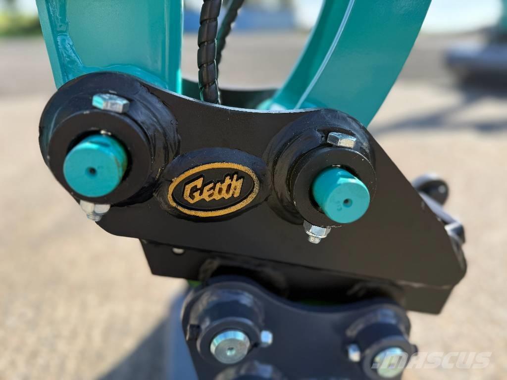 Kobelco SK 17 SR-3 Εκσκαφάκι (διαβολάκι) < 7t