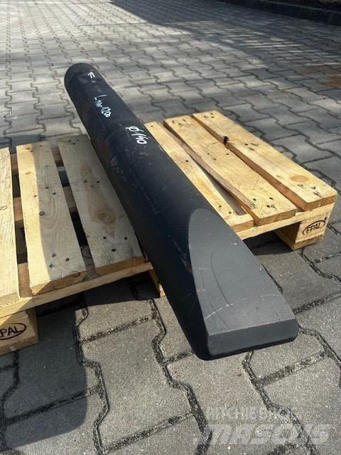 Rammax 140 MM Σφυριά / Σπαστήρες