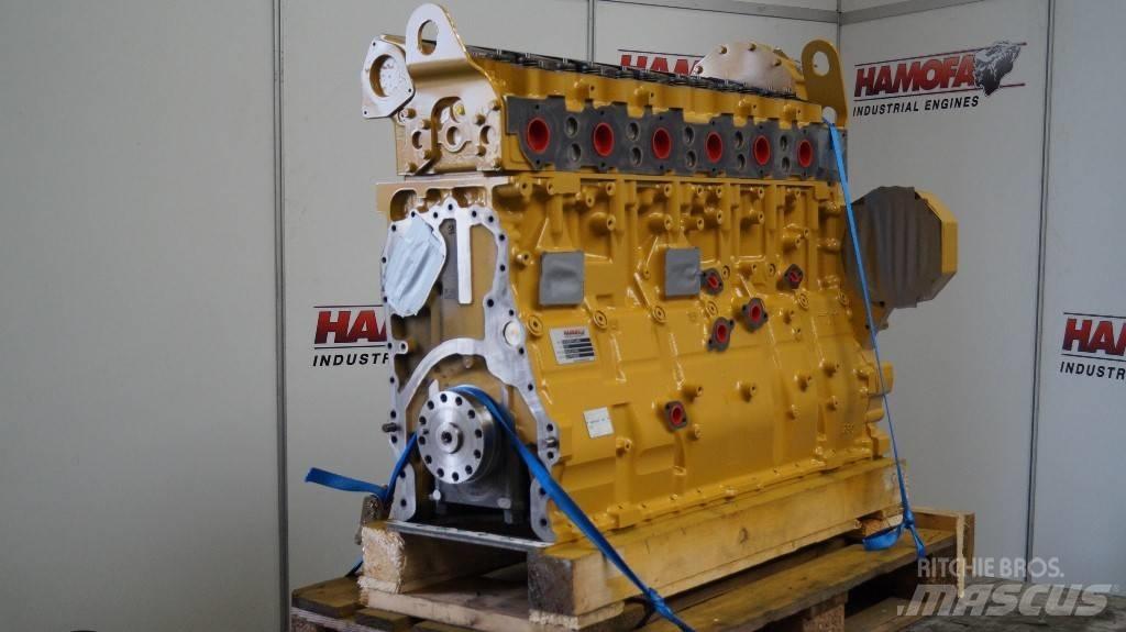 CAT 3196 LONG-BLOCK Κινητήρες