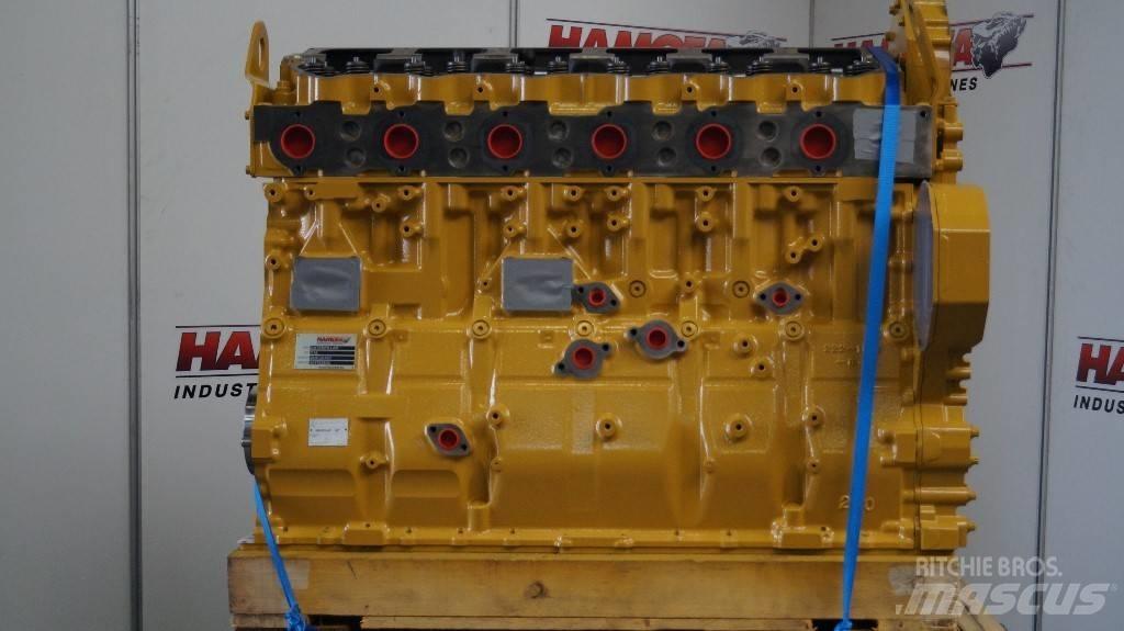 CAT 3196 LONG-BLOCK Κινητήρες
