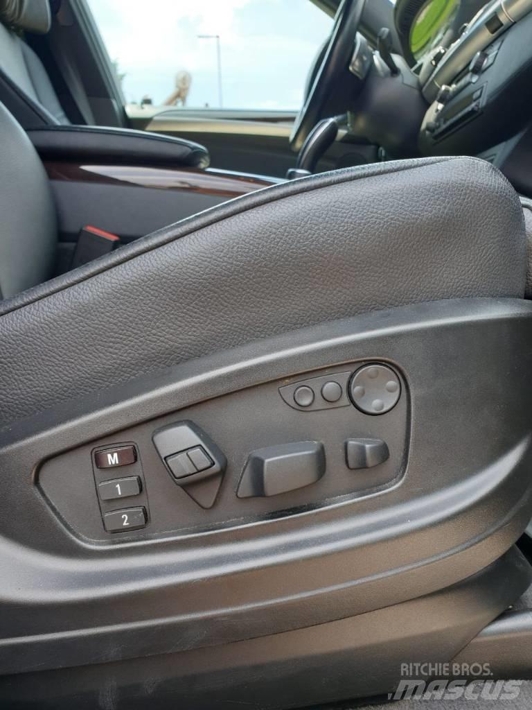 BMW X6 xDRIVE 40D Αυτοκίνητα