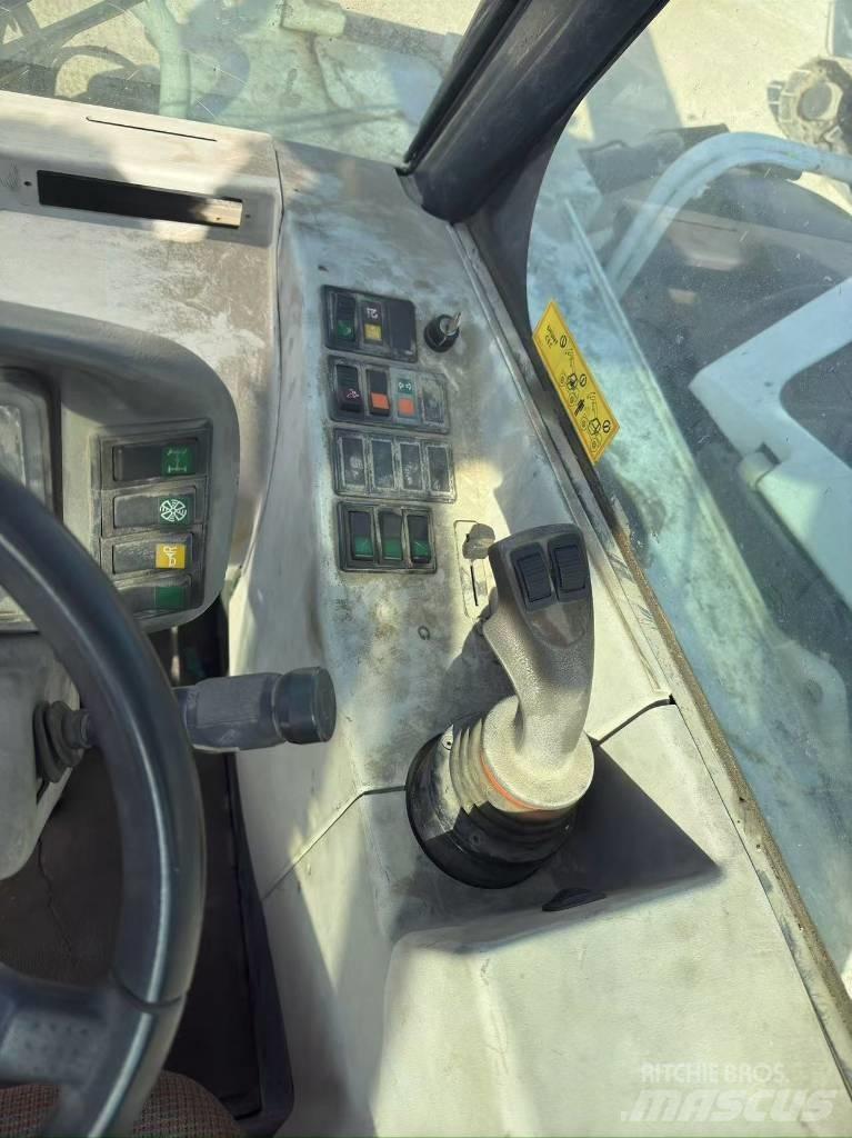 Bobcat T 40.140 Τηλεσκοπικοί ανυψωτές