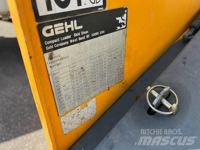 Gehl SL4240 Φορτωτάκια