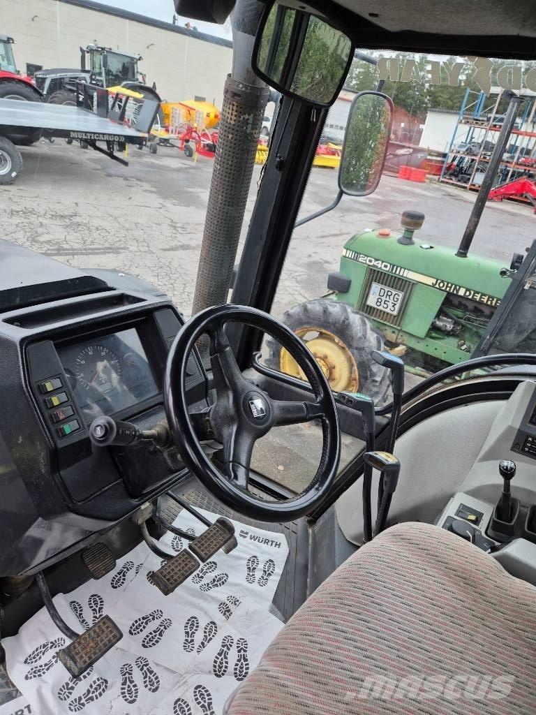 Valtra 8550 Τρακτέρ