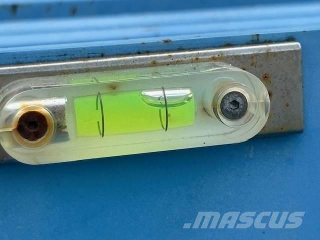Lemken Rubin 10 KUA Δισκοσβάρνες