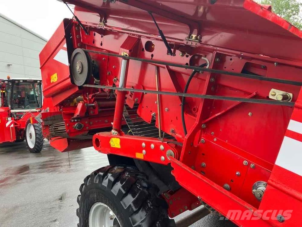 Grimme CS 150 Εξοπλισμός πατατοκαλλιεργειών - Άλλα