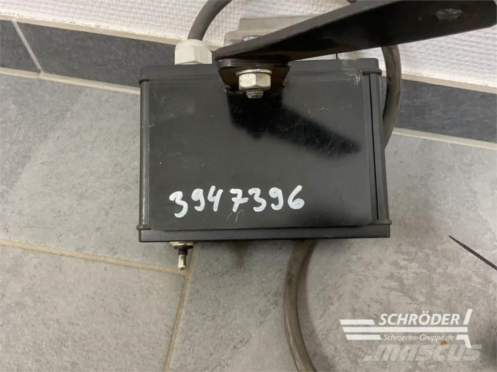 Kotte VT 18300 Διασκορπιστές λάσπης