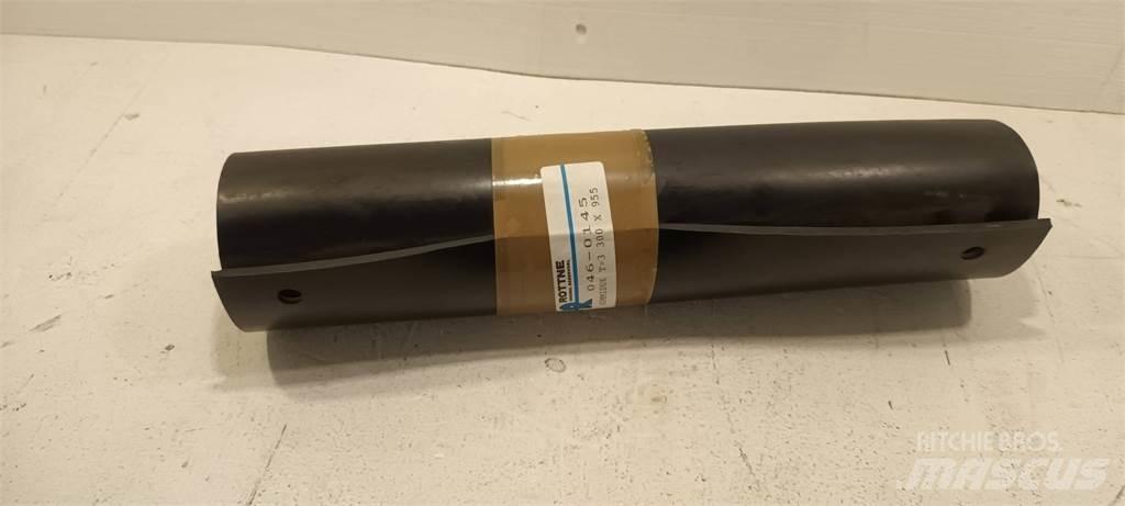 Rottne 046-0145 Κεφαλές συλλεκτικών μηχανών