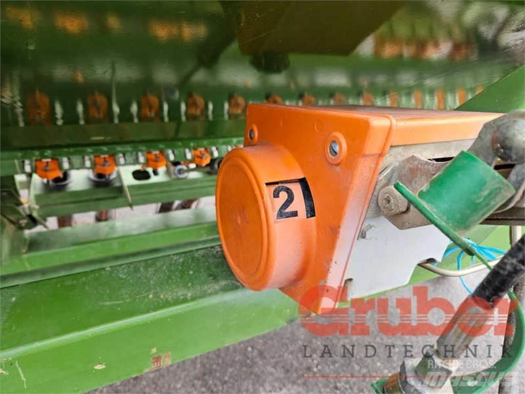 Amazone AD 402 Σπορείς