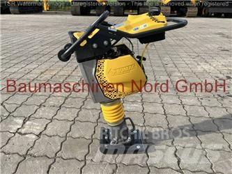 Bomag BT 60 Επίπεδοι κόπανοι