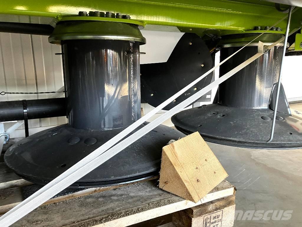 CLAAS Corto 310 F Χορτοκοπτικά