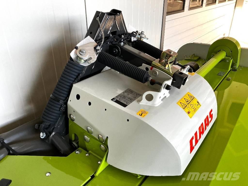 CLAAS Corto 310 F Χορτοκοπτικά