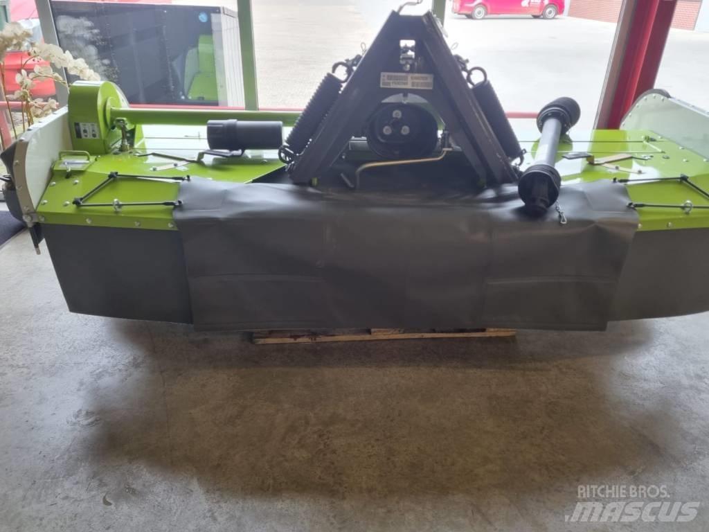 CLAAS Corto 310 F Χορτοκοπτικά