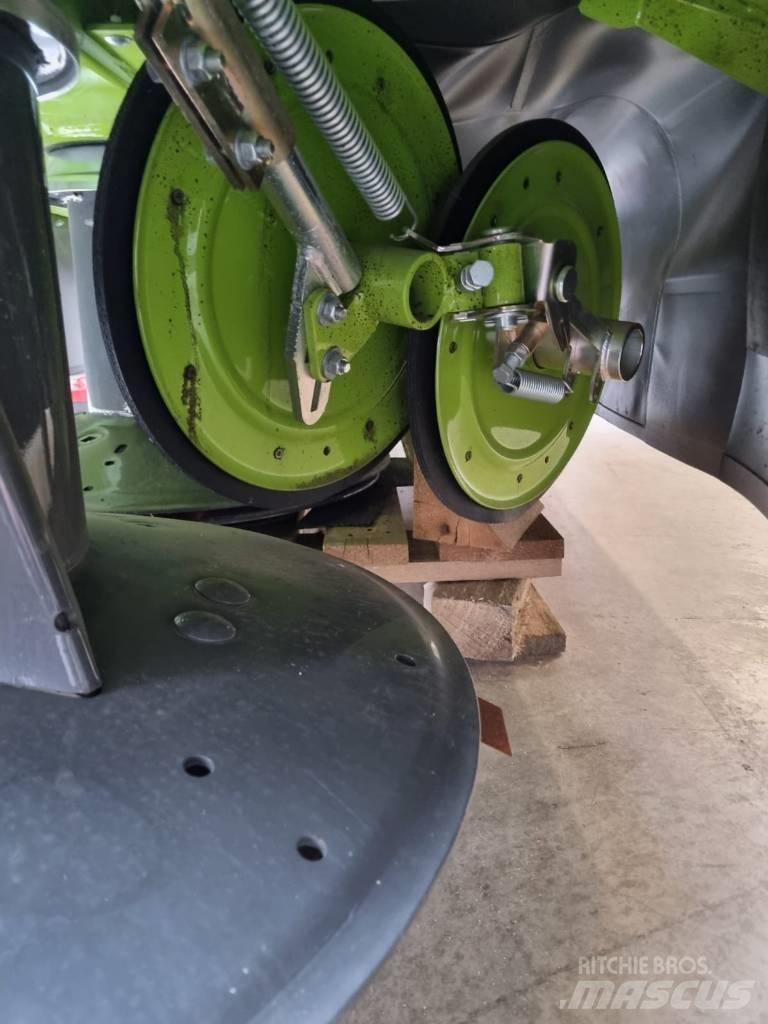 CLAAS Corto 310 F Χορτοκοπτικά