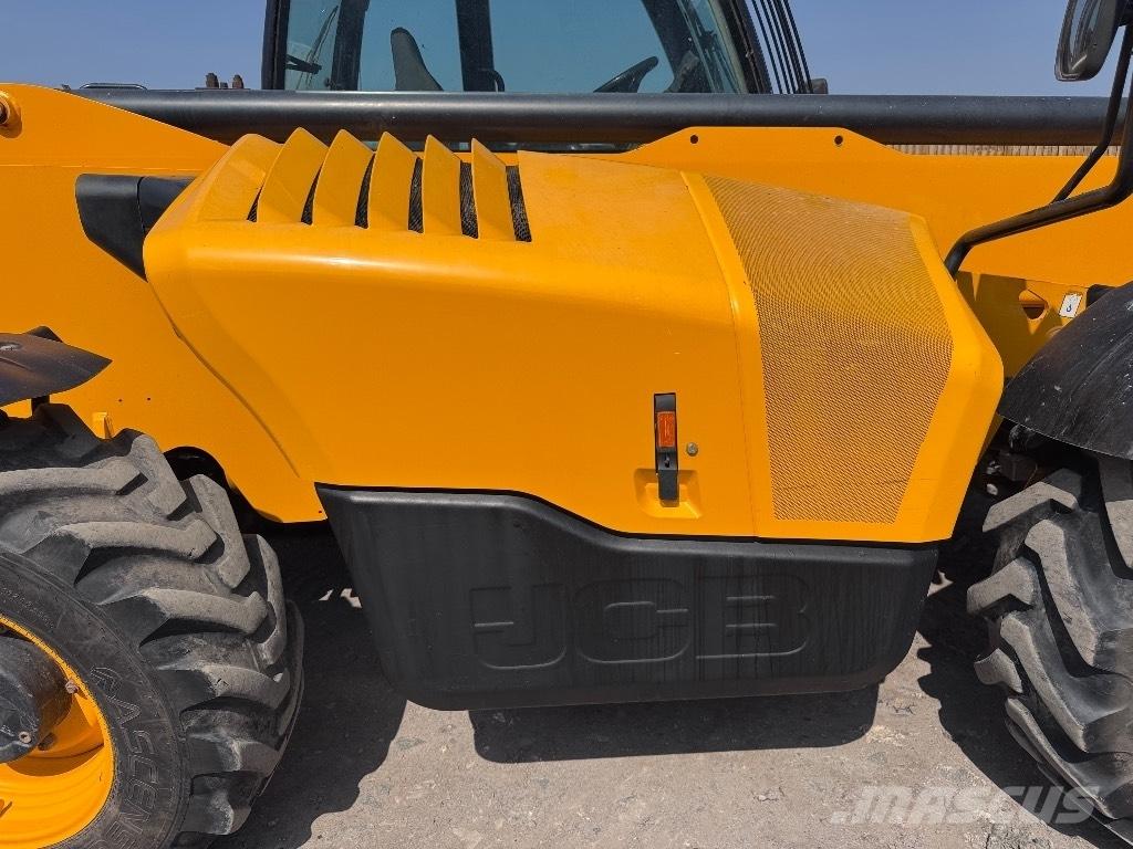 JCB 540-140 Τηλεσκοπικοί ανυψωτές