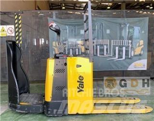 Yale MP20X Χειροκίνητο περονοφόρο ανυψωτικό με πλατφόρμα