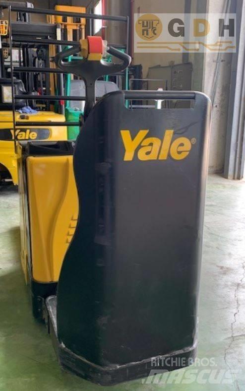 Yale MP20X Χειροκίνητο περονοφόρο ανυψωτικό με πλατφόρμα