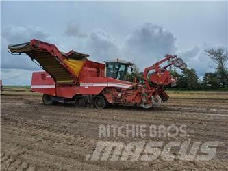 Grimme Tectron 415 Πατατοεξαγωγέας