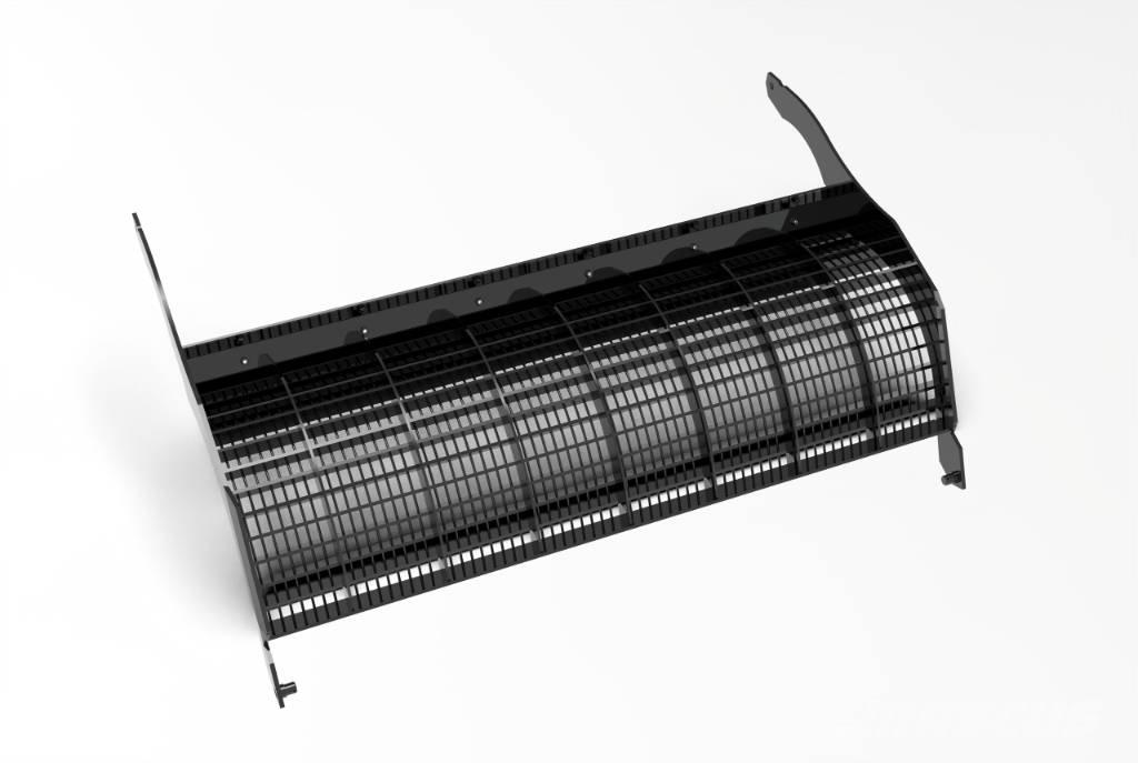 PW 756080.1 Εξαρτήματα θεριζοαλωνιστικών μηχανών