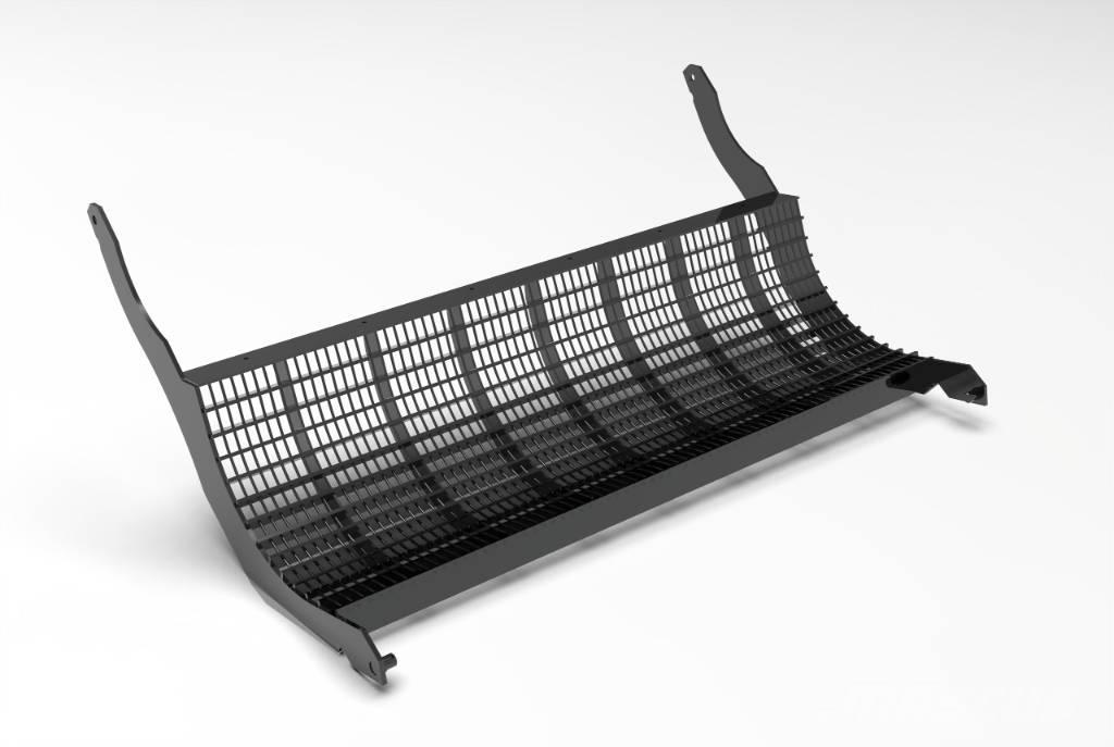 PW 756080.1 Εξαρτήματα θεριζοαλωνιστικών μηχανών