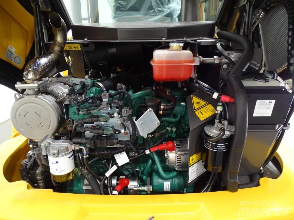 Volvo L30 HS Φορτωτές με λάστιχα (Τροχοφόροι)