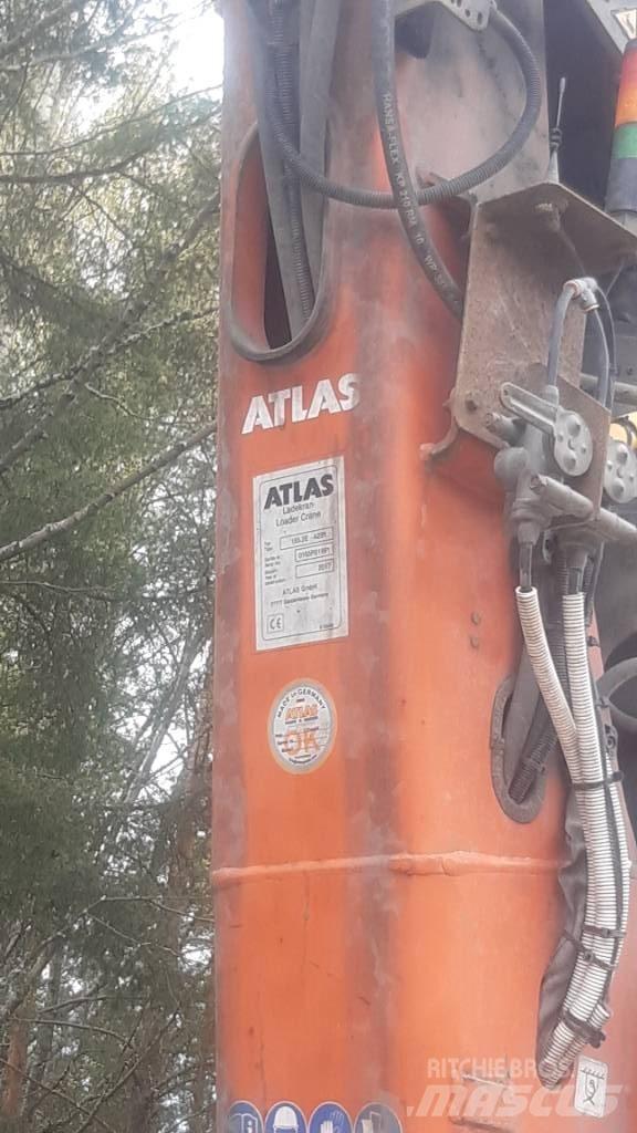Ekeri L3 Λοιπές ρυμούλκες
