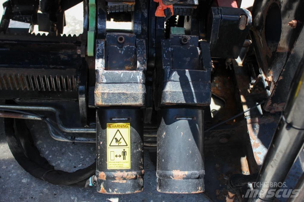 Ditch Witch JT10 Εξοπλισμός οριζόντιων διατρήσεων