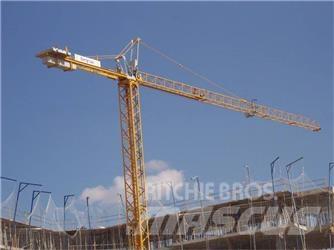Potain MC 48B Πυργογερανοί