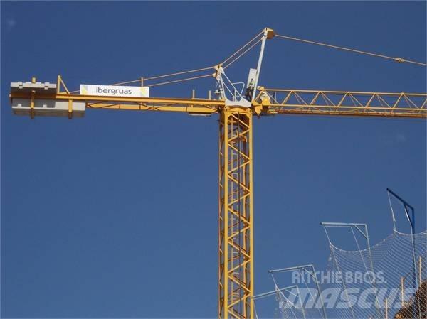 Potain MC 48B Πυργογερανοί