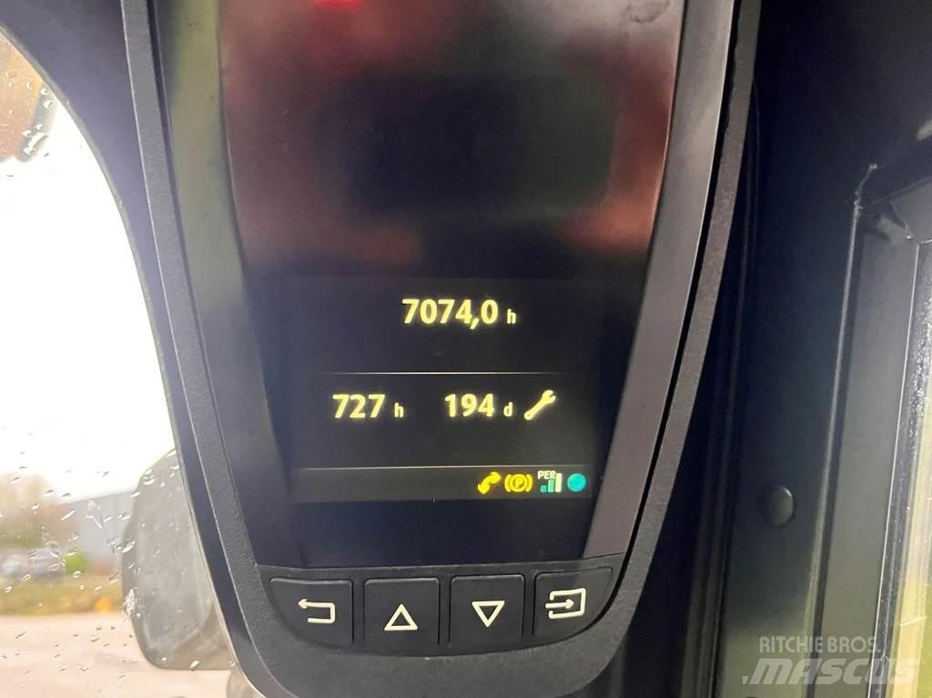 Linde H30D-02 Πετρελαιοκίνητα Κλαρκ