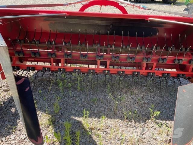 Fransgård SV 2500 Τσουγκράνες και χορτοξηραντικές μηχανές