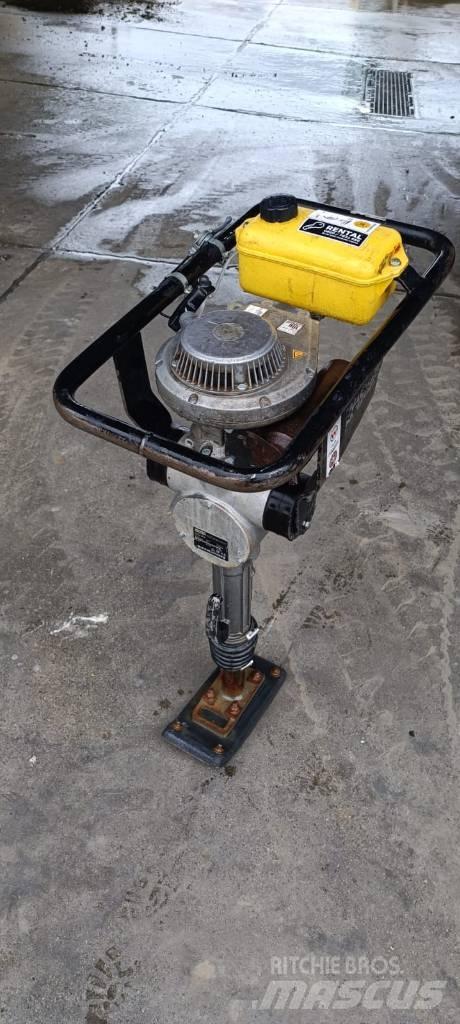 Wacker Neuson BS30 Κόπανοι