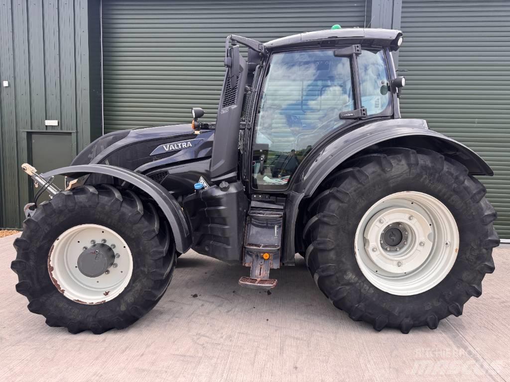 Valtra T 235 Direct Τρακτέρ