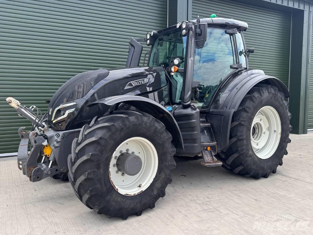 Valtra T 235 Direct Τρακτέρ