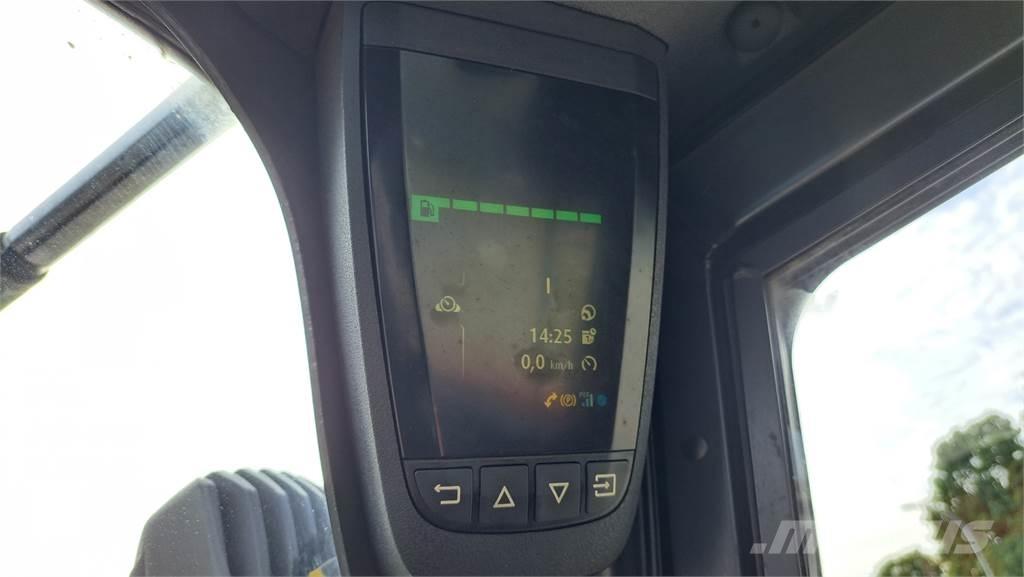 Linde H35D-02 Πετρελαιοκίνητα Κλαρκ