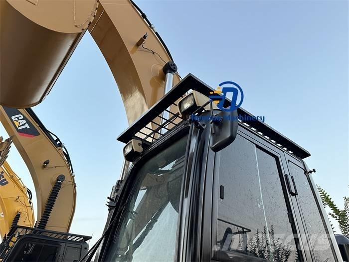 CAT 330 D Εκσκαφείς με ερπύστριες