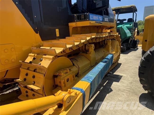 Shantui SD 32 Μπουλντόζες με ερπύστριες