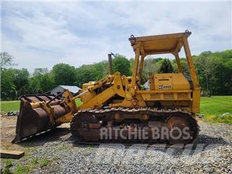 CAT 977 L Φορτωτές με ερπύστριες