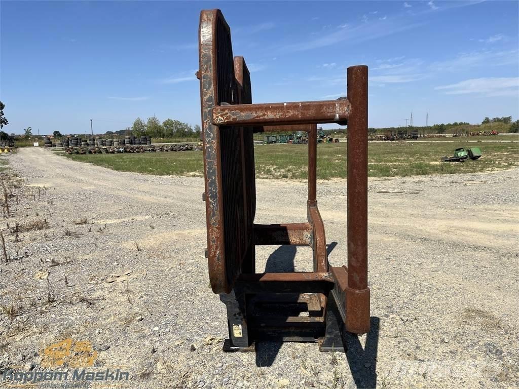 John Deere 1010E Άλλα εξαρτήματα