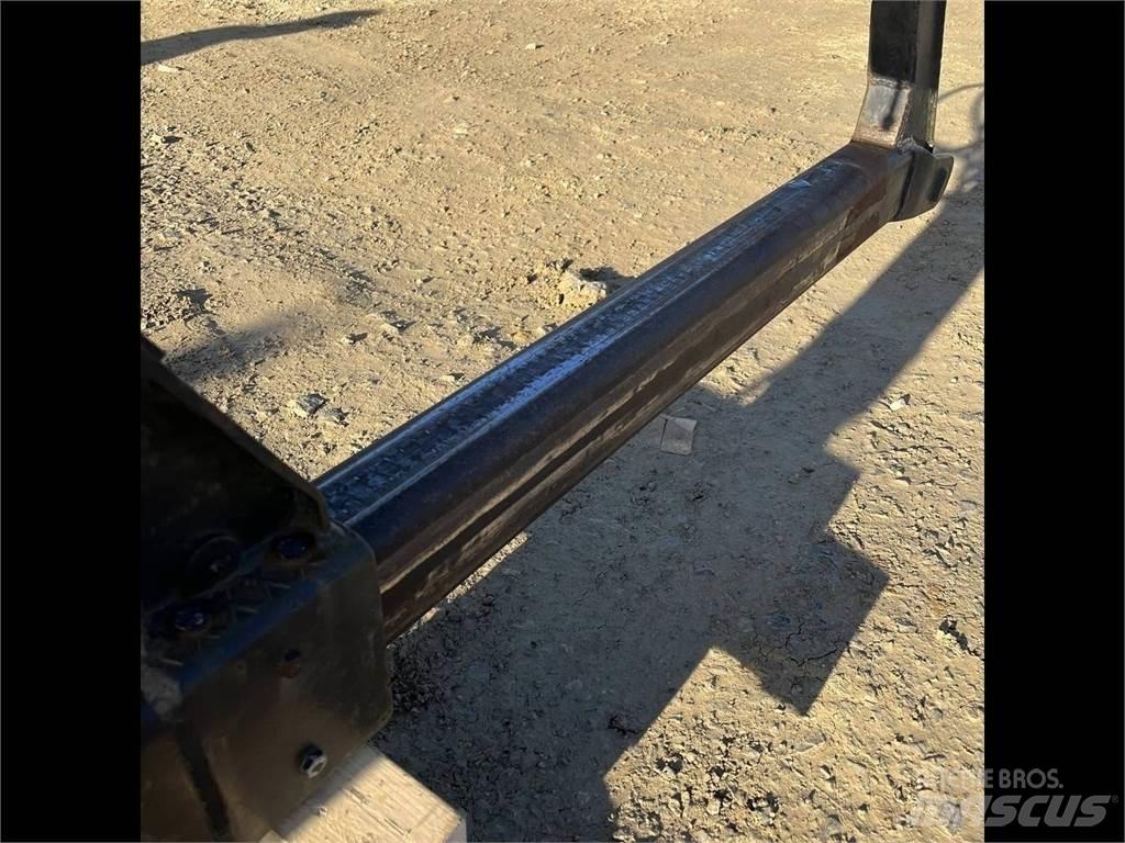 John Deere loglift Γερανοί συλλεκτικών μηχανών
