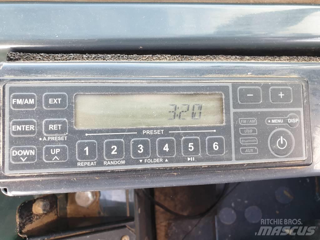 Kobelco 9SK 55 SR-5 Εκσκαφάκι (διαβολάκι) < 7t
